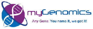 MyGenomics