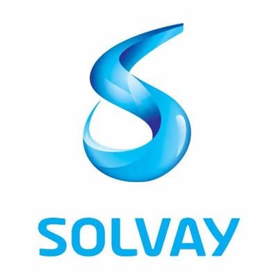 Solvay