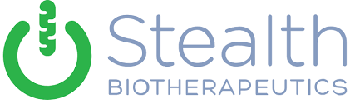 Stealth BioTherapeutics