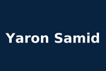 Yaron Samid