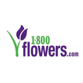 1-800-FLOWERS