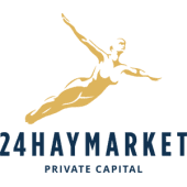 24 Haymarket: Investments against COVID-19