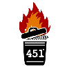 451 Degrees