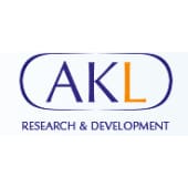 AKL Research & Development