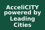 AcceliCITY powered by Leading Cities