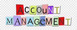 Account Management Online