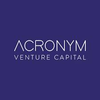 Acronym Venture Capital