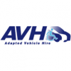 Adapted Vehicle Hire