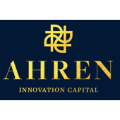 Ahren Innovation Capital  (Investor)