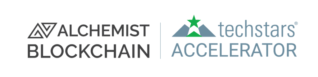 Alchemist Blockchain Techstars Accelerator