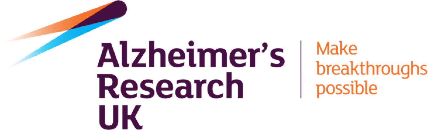 Alzheimer's Research UK: against COVID-19