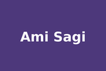 Ami Sagi
