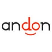 Andon Health Logo