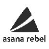 Asana Rebel