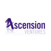 Ascension Ventures: Investments against COVID-19