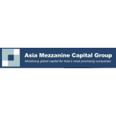 Asia Mezzanine Capital Group