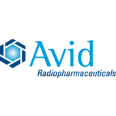 Avid Radiopharmaceuticals