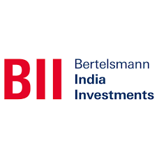 Bertelsmann India Investments