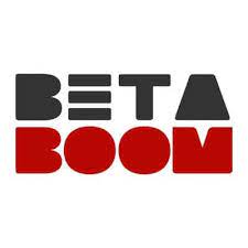 Beta Boom