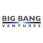 Big Bang Ventures