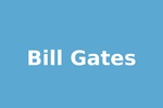 Bill Gates