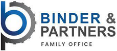 Binder & Partners Ventures