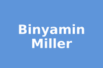 Binyamin Miller