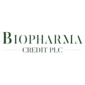 BioPharma Credit