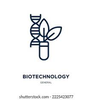 Biotechnology General