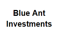 Blue Ant Investments