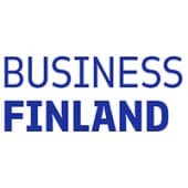 Business Finland  (Investor) Logo