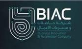 Business Incubators and Accelerators Company(BIAC Incubators)