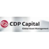 CDP Capital Technology Ventures