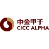 CICC Alpha