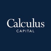 Calculus Capital: Investments against COVID-19