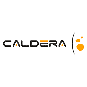 Caldera