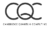 Cambridge Quantum Computing