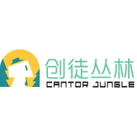 Cantor Jungle