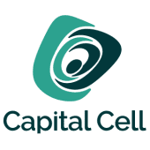 Capital Cell  (Investor) Logo