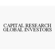 Capital Research Global Investors