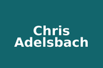 Chris Adelsbach
