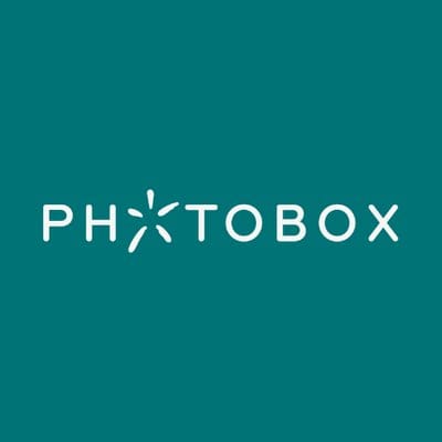 Christian Woolfenden  Managing Director @ PhotoBox Group