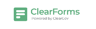 CityGrows (ClearGov ClearForms)