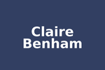 Claire Benham