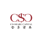 Co-Share capital
