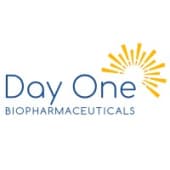 Day One Biopharmaceuticals