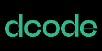 Dcode