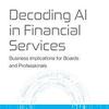 Decoding AI in Financial Services