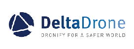 Delta Drone