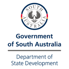 Department of State Development South Australia